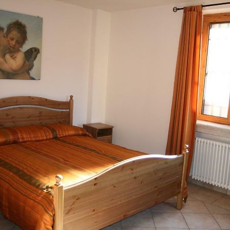 Cascina Valsorda Bed & Breakfast Concesio Eksteriør bilde