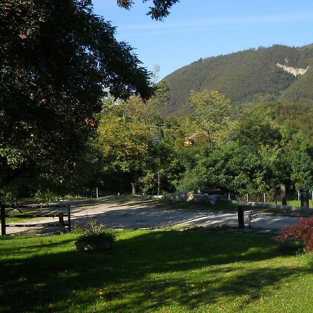 Cascina Valsorda Bed & Breakfast Concesio Eksteriør bilde