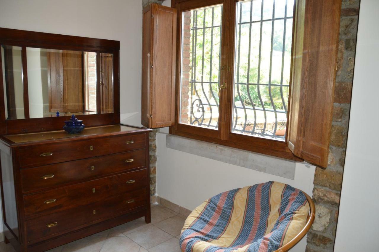 Cascina Valsorda Bed & Breakfast Concesio Eksteriør bilde