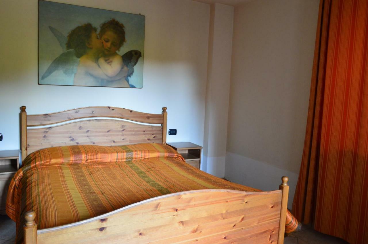 Cascina Valsorda Bed & Breakfast Concesio Eksteriør bilde