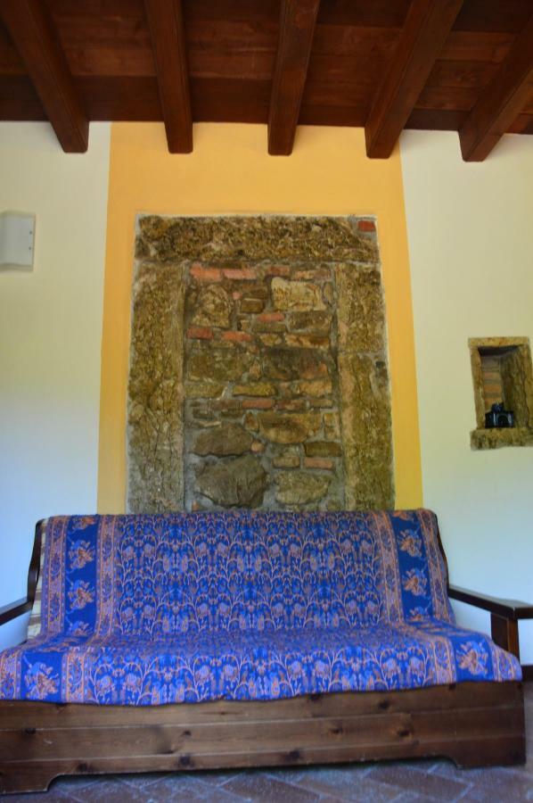 Cascina Valsorda Bed & Breakfast Concesio Eksteriør bilde