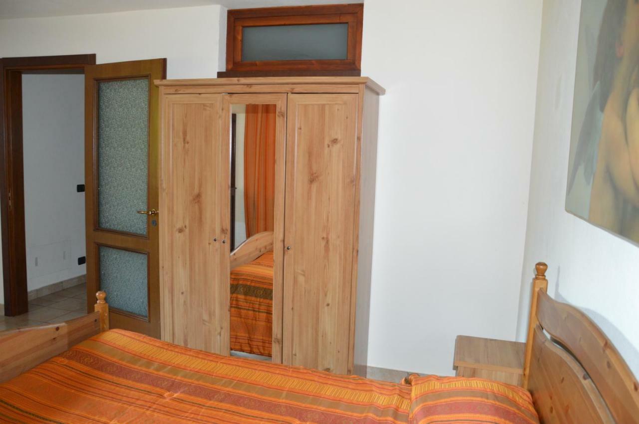 Cascina Valsorda Bed & Breakfast Concesio Eksteriør bilde